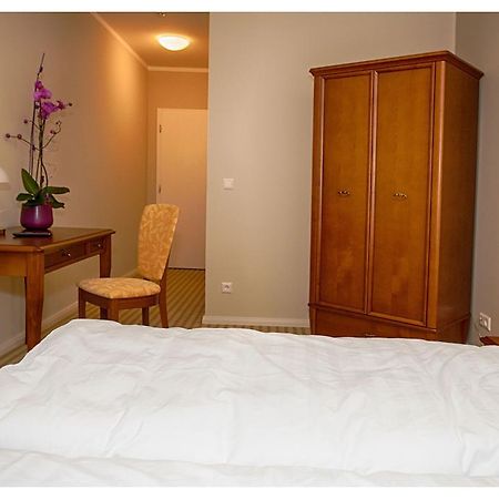 Postillion Velpke Habitación foto