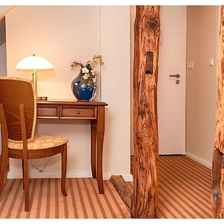 Postillion Velpke Habitación foto