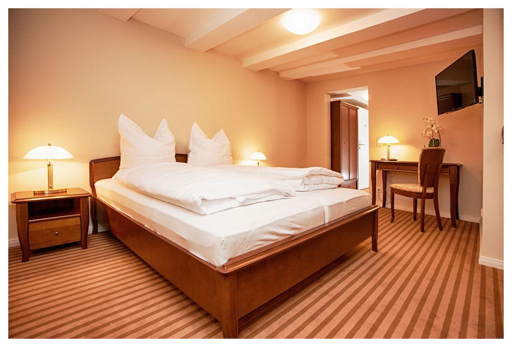 Postillion Velpke Habitación foto