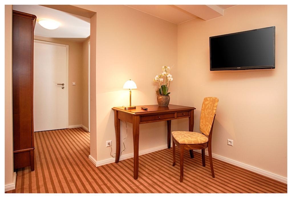 Postillion Velpke Habitación foto