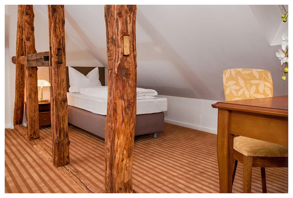 Postillion Velpke Habitación foto