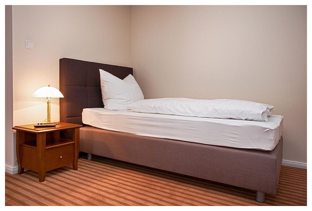 Postillion Velpke Habitación foto