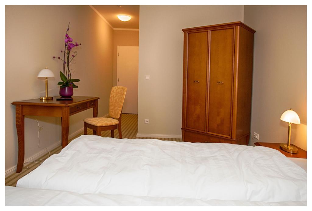 Postillion Velpke Habitación foto