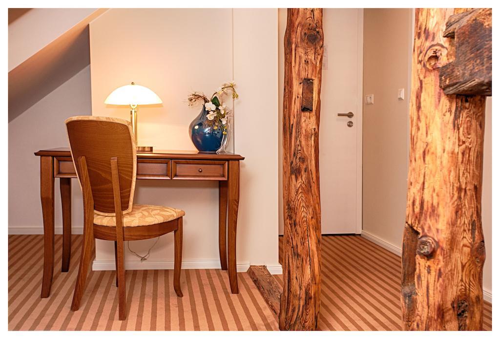 Postillion Velpke Habitación foto