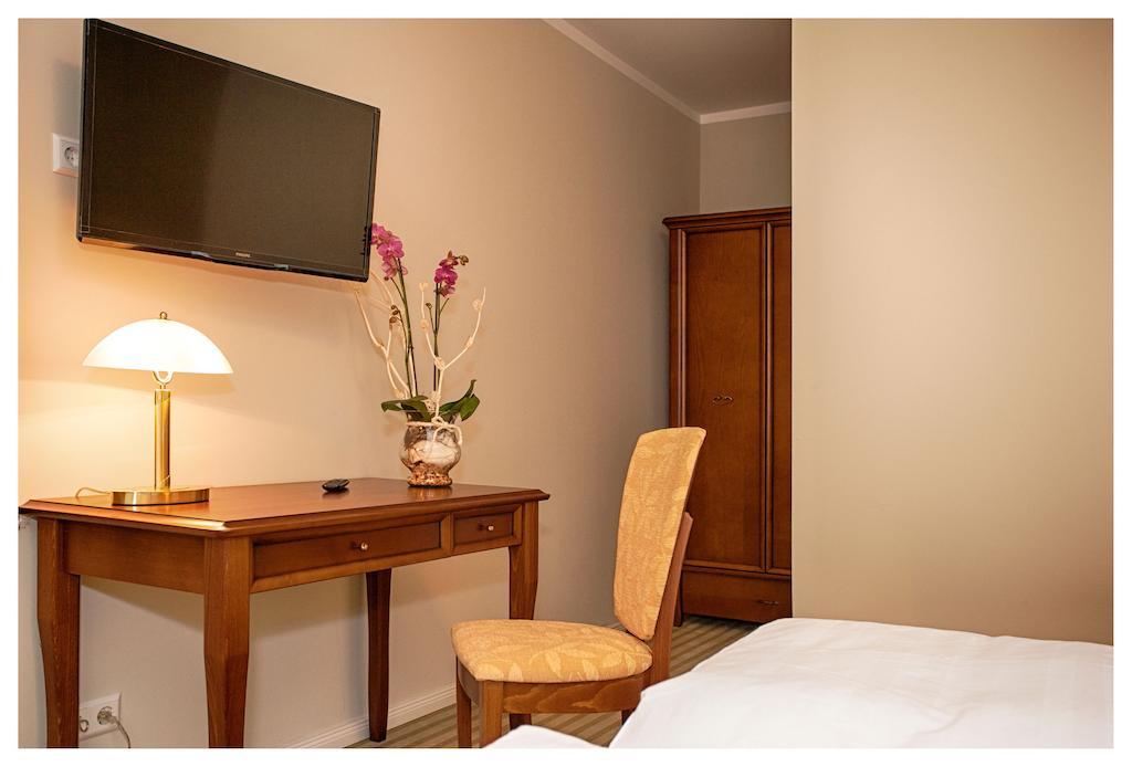 Postillion Velpke Habitación foto